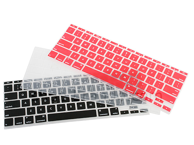 Keyboard Cover for Macbook Air 11"