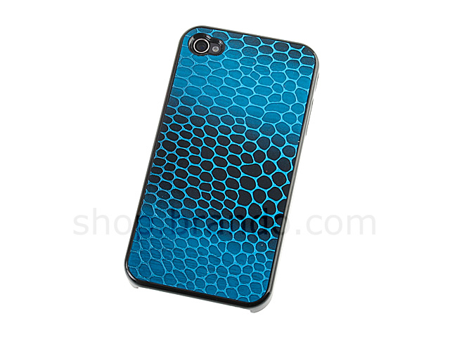 iPhone 4 Scales Back Case