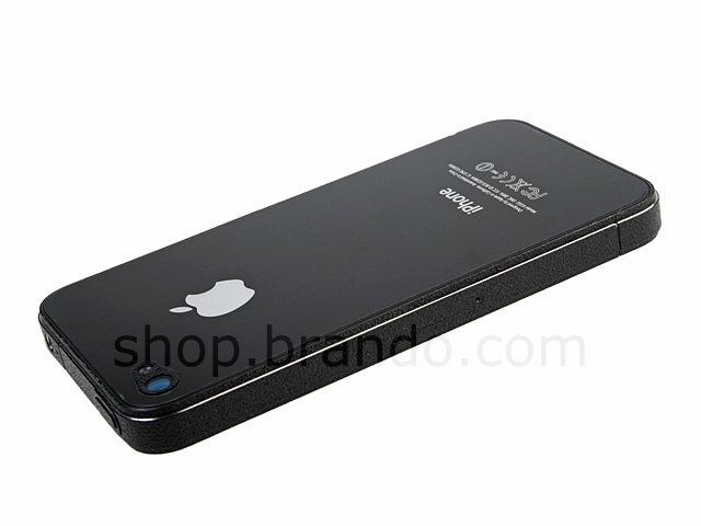 iPhone 4 Insulation Sticker