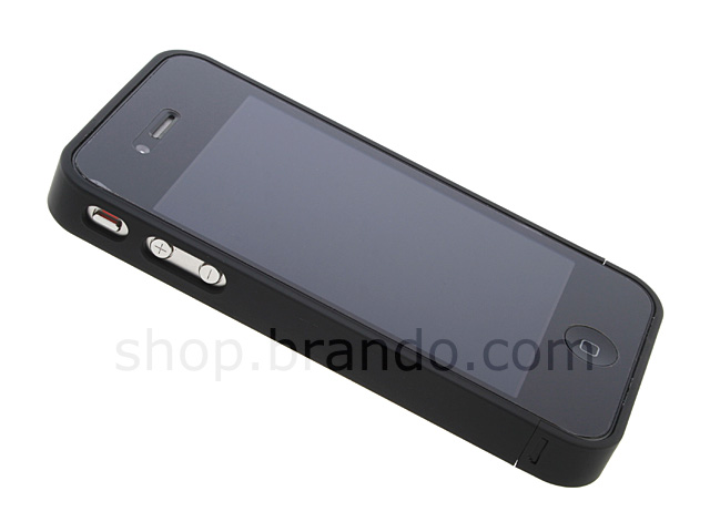 iPhone 4 Dr. Slump - Obocchaman Phone Case (Limited Edition)