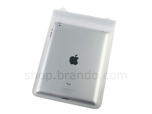 The Water Resistant  For iPad 2