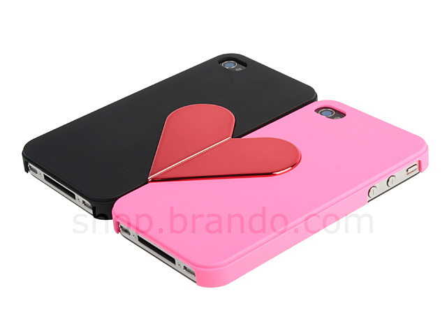 iPhone 4 Cases With Love