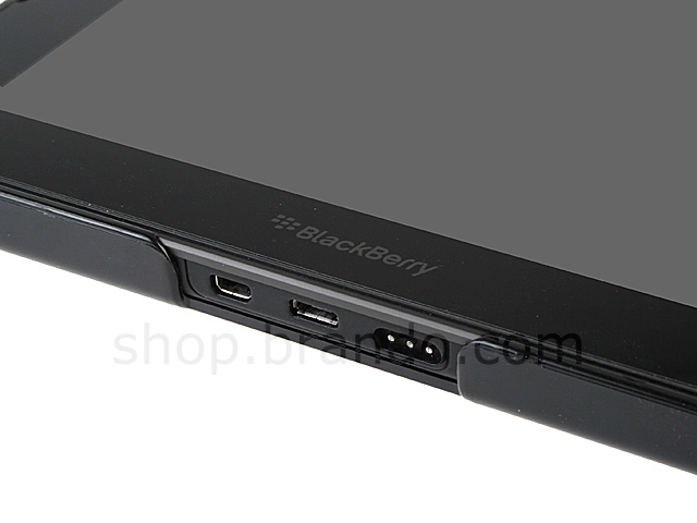 BlackBerry Playbook Laser Back Case