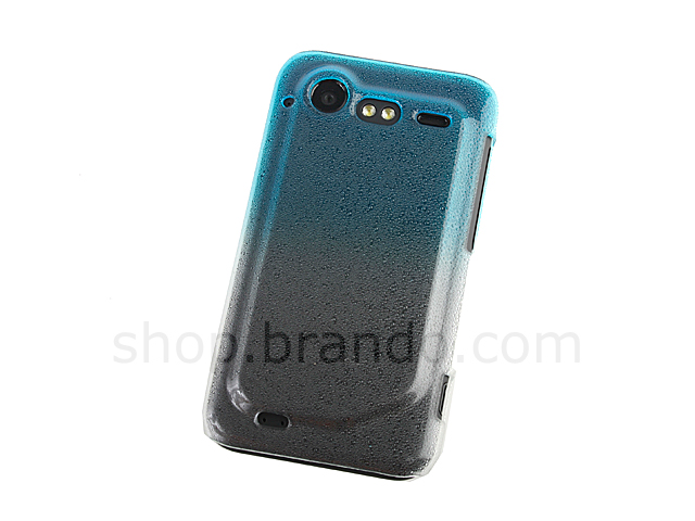 HTC Incredible S Mist Hard Case