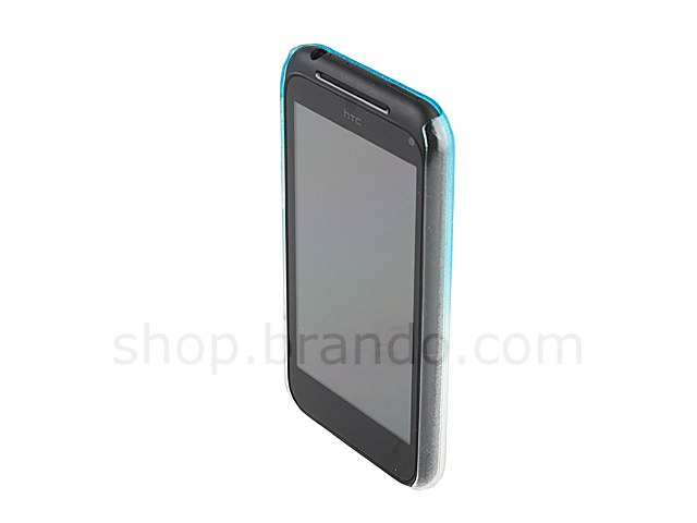 HTC Incredible S Mist Hard Case