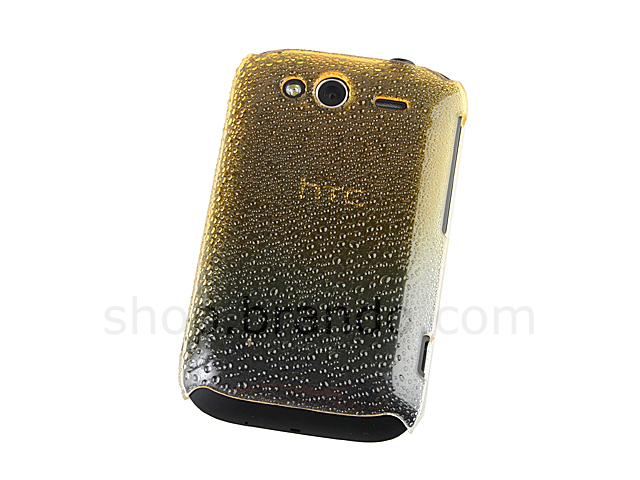 HTC Wildfire S Mist Hard Case