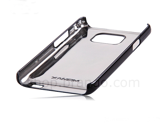 Momax Samsung Galaxy S II Ultra Thin Case - Shiny Series