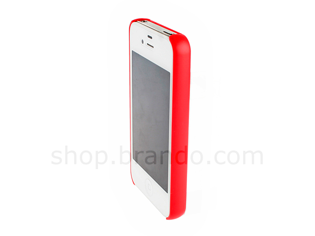 iPhone 4/4S BEETLE Back Case