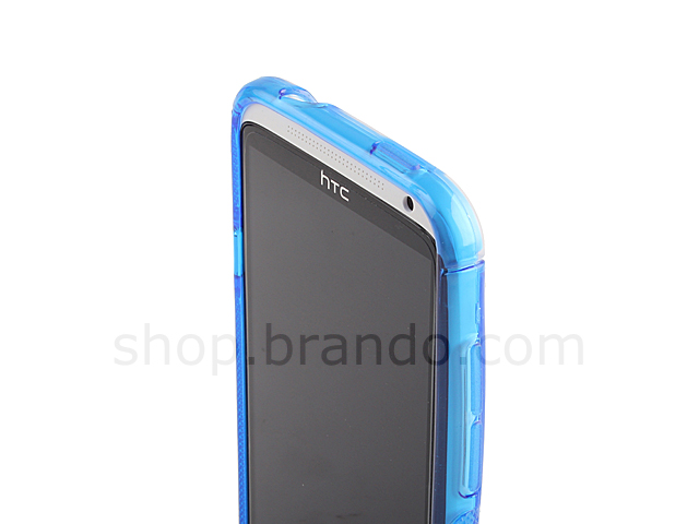 HTC One X Waved Stand