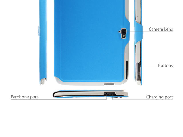 Google Nexus 10 GT-P8110 Book Case