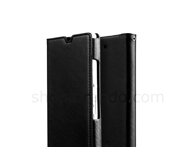 Zenus Prestige Minimal Diary Series for Sony Xperia Z