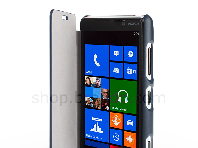 Flip Case For Nokia Lumia 820