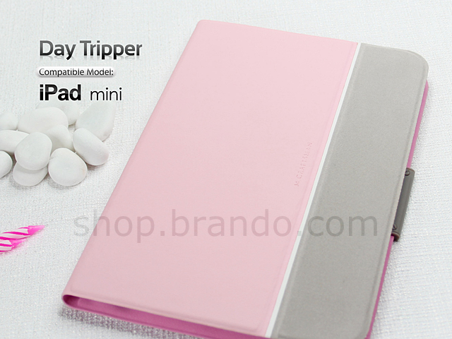 M.Craftsman - Day Tripper for iPad Mini