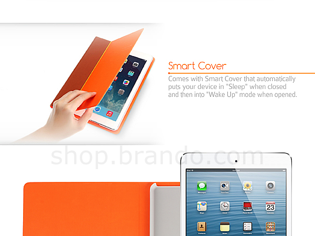 M.Craftsman - Day Tripper for iPad Air