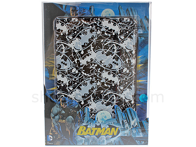 iPad Mini DC Comics Heroes - Batman Folio Case (Limited Edition)