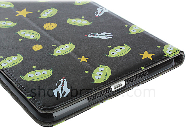 iPad Mini Toy Story - Alien Folio Case (Limited Edition)