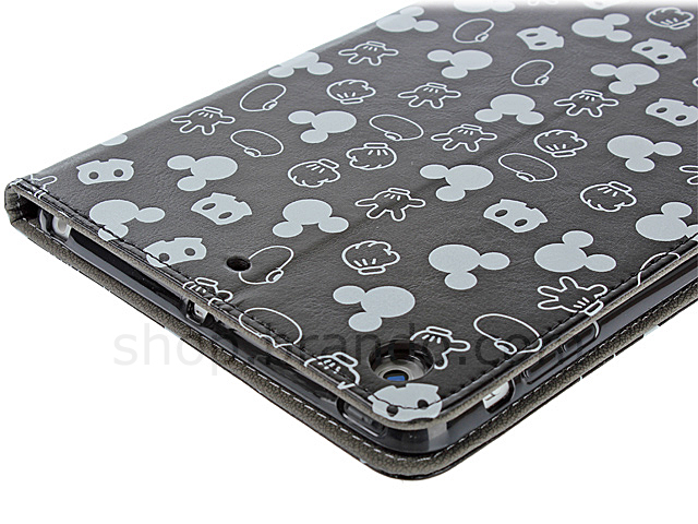 iPad Mini Disney - Mickey Mouse Folio Case (Limited Edition)