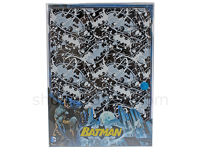 iPad Air DC Comics Heroes - Batman Folio Case (Limited Edition)