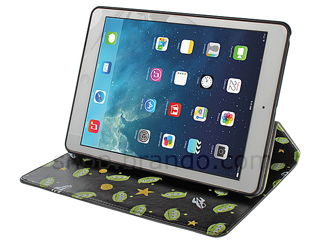 iPad Air Toy Story - Alien Folio Case (Limited Edition)