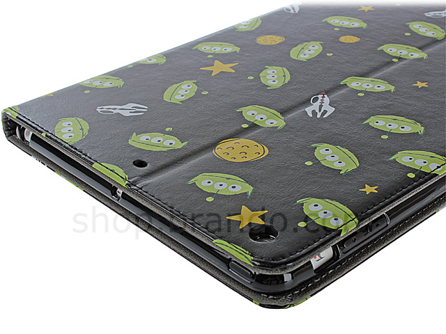 iPad Air Toy Story - Alien Folio Case (Limited Edition)