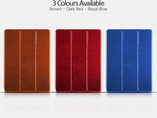 Verus Dandy K1 Leather Case For Samsung Galaxy NotePRO 12.2"