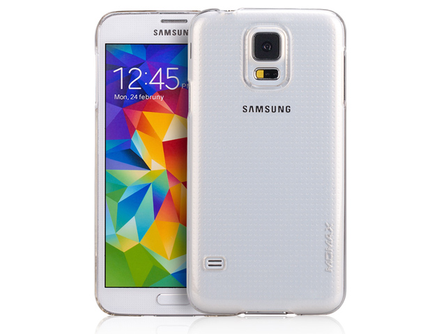 Momax Samsung Galaxy S5 Ultra Fit Case
