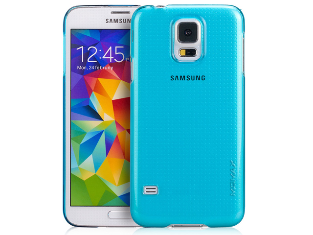 Momax Samsung Galaxy S5 Ultra Fit Case