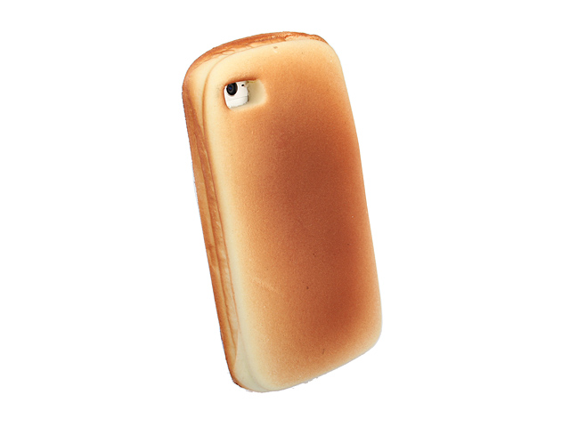iPhone 5 / 5s / SE Super Soft Bread Protective Case