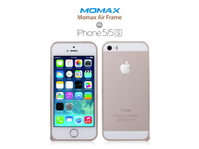 Momax Air Frame for iPhone 5 / 5s