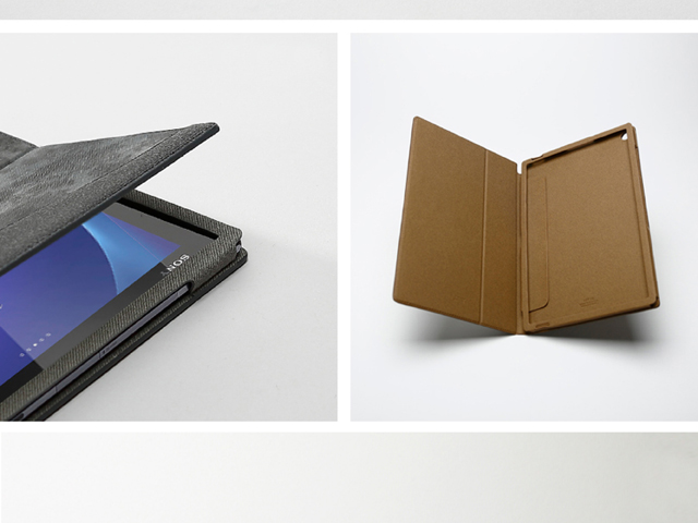 Zenus Masstige Camo Diary For Sony Xperia Z2 Tablet