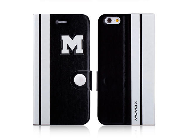 Momax Flip Diary M Jacket Series for iPhone 6 / 6s
