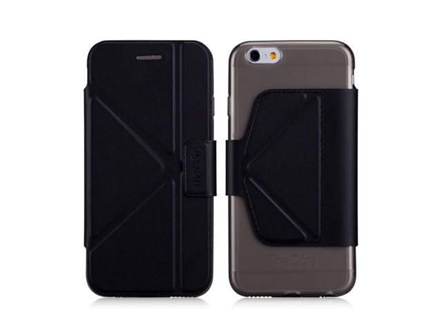 Momax The Core Smart Case for iPhone 6 / 6s