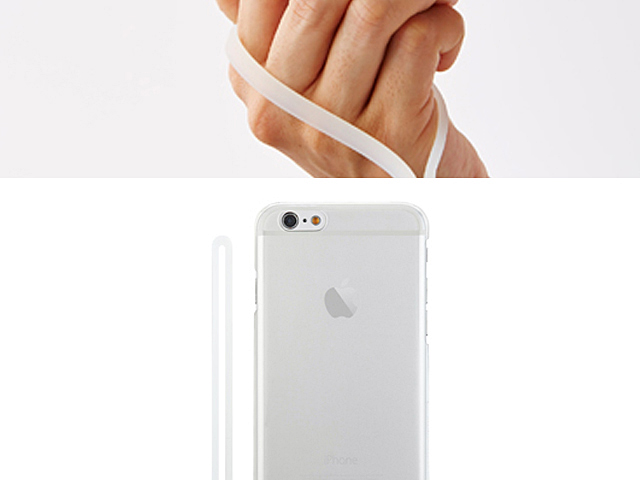 Simplism 0.7mm Ultra Thin Case for iPhone 6 Plus
