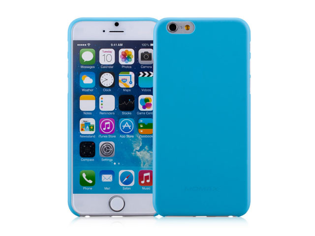 Momax 0.3mm Membrane Case for iPhone 6
