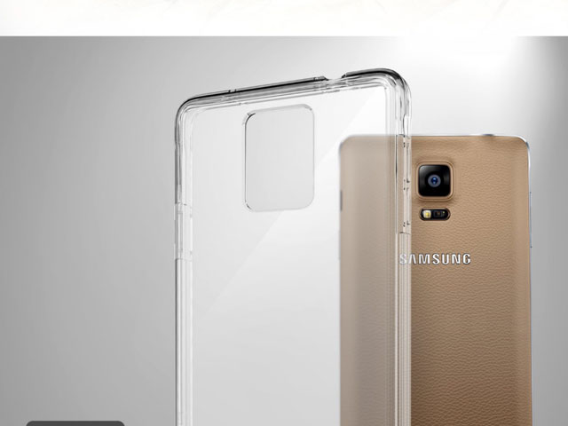 Verus Crystal MIXX Case for Samsung Galaxy Note 4