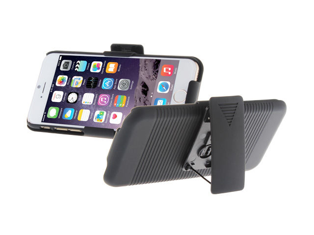 iPhone 6 / 6s Protective Case with Holster