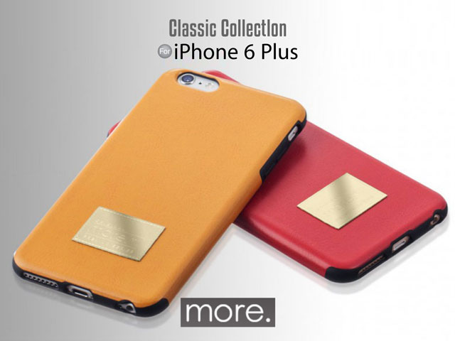 more. Classic Collectlon for iPhone 6 Plus