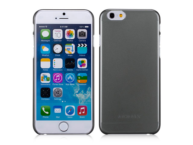 Momax Ultra Thin - Clear Breeze for iPhone 6 Plus / 6s Plus
