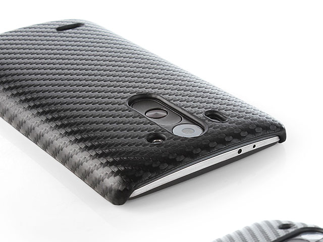 LG G3 S Twilled Back Case