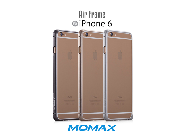 Momax Air Frame for iPhone 6 / 6s