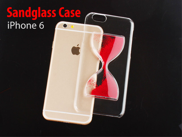 Sandglass iPhone 6 / 6s Case