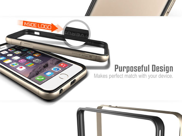 Verus Iron Bumper Case for iPhone 6 Plus