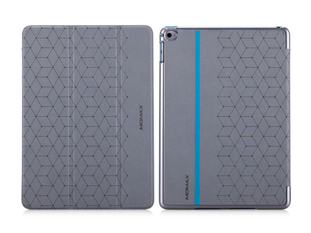 Momax iPad Air 2 Flip Diary Case