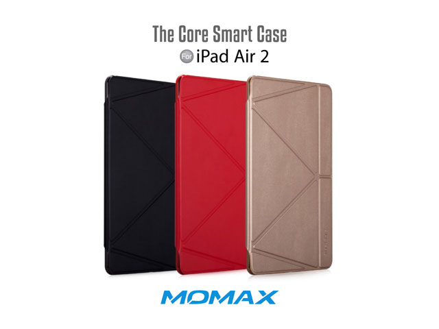 Momax The Core Smart Case For iPad Air 2