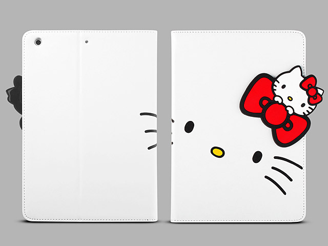 iPad mini 3 Hello Kitty PU Flip Case