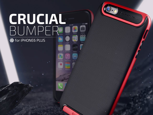Verus Crucial Bumper Case for iPhone 6 Plus
