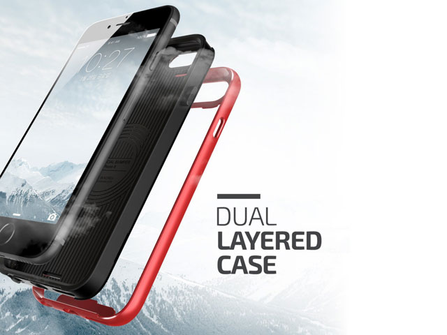 Verus Crucial Bumper Case for iPhone 6 Plus