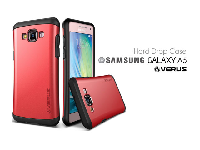 Verus Hard Drop Case for Samsung Galaxy A5