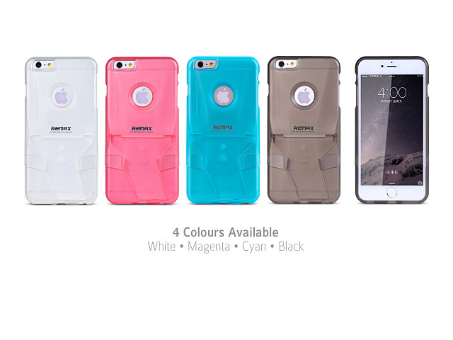 REMAX iPhone 6 Wise Case