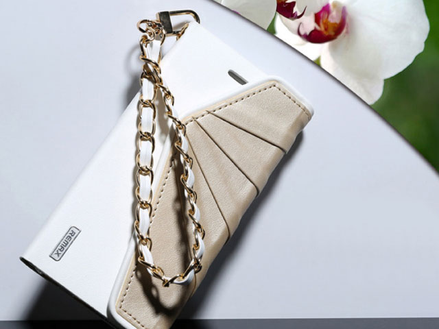 REMAX iPhone 6 Bouf-Fancy Leather Case